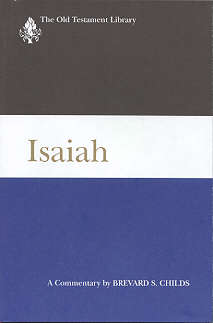 9780664221430 Isaiah