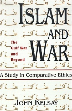 9780664253028 Islam And War