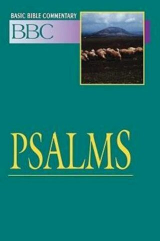 9780687026296 Psalms : NRSV And NIV