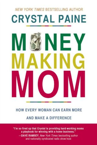 9780718088545 Money Making Mom