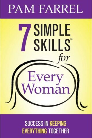 9780736937818 7 Simple Skills For Every Woman