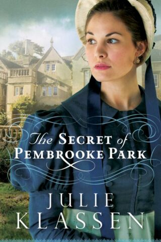 9780764210716 Secret Of Pembrooke Park (Reprinted)