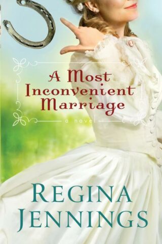 9780764211409 Most Inconvenient Marriage (Reprinted)