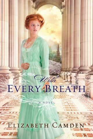 9780764211744 With Every Breath (Reprinted)