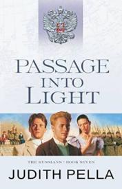 9780764218569 Passage Into Light