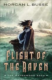 9780764234125 Flight Of The Raven