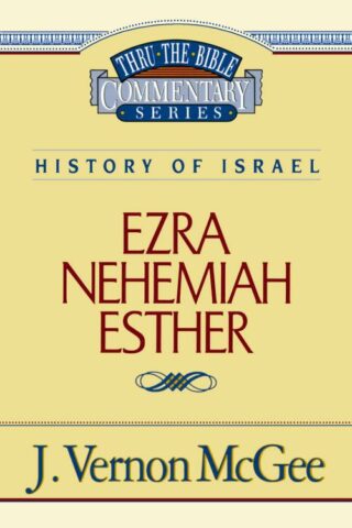 9780785204275 Ezra Nehemiah Esther