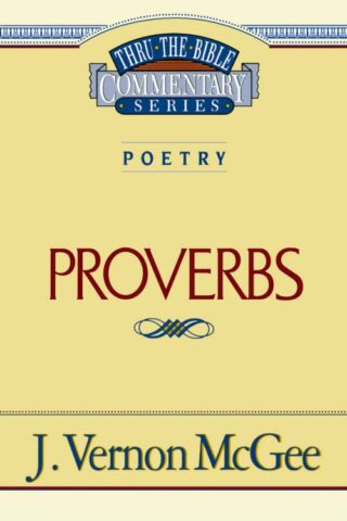 9780785204756 Proverbs : Poetry