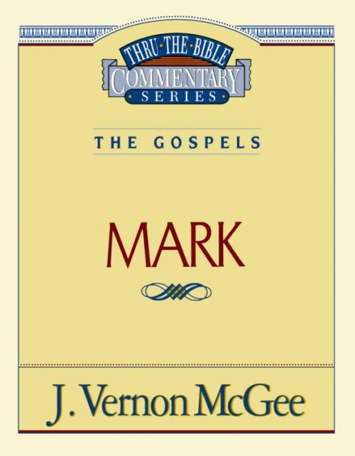 9780785206545 Mark : The Gospels