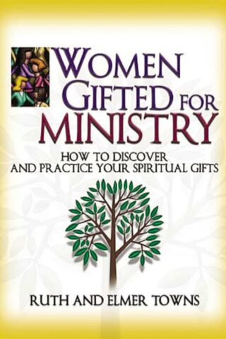 9780785245995 Women Gifted For Ministry