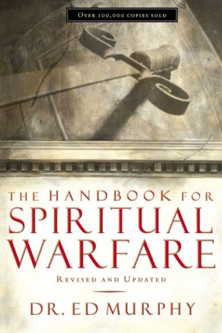 9780785250265 Handbook For Spiritual Warfare (Revised)