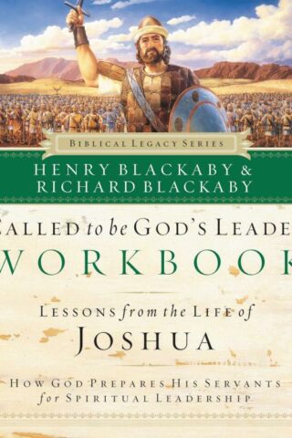 9780785262046 Called To Be Gods Leader Workbook (Workbook)