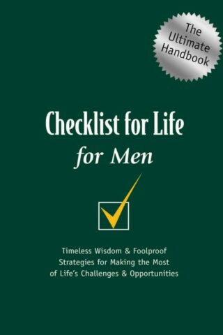 9780785264637 Checklist For Life For Men