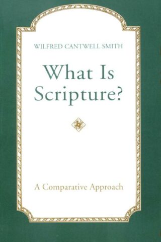 9780800626082 What Is Scripture