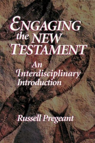 9780800631154 Engaging The New Testament