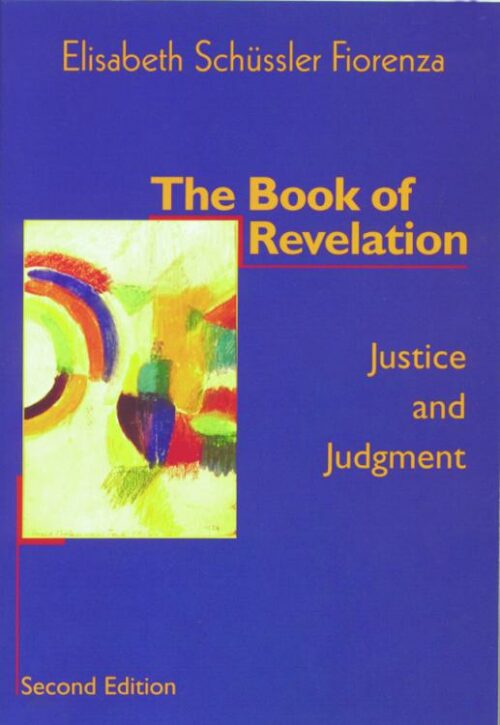 9780800631611 Book Of Revelation