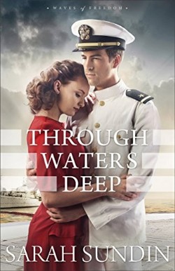 9780800723422 Through Waters Deep (Reprinted)