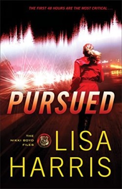 9780800724207 Pursued (Reprinted)