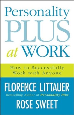 9780800730543 Personality Plus At Work (Reprinted)