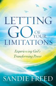 9780800795634 Letting Go Of Your Limitations