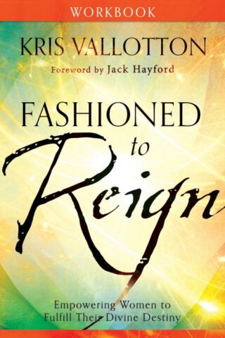 9780800796082 Fashioned To Reign Workbook (Workbook)