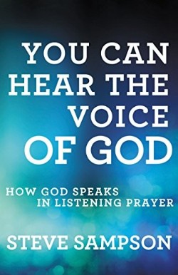 9780800796143 You Can Hear The Voice Of God Revised And Expanded Edition (Reprinted)