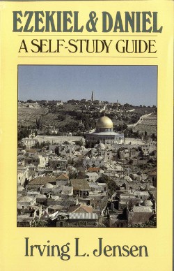 9780802444585 Ezekiel And Daniel (Student/Study Guide)