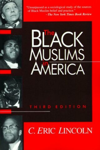 9780802807038 Black Muslims In America A Print On Demand Title