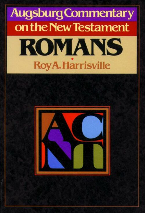 9780806688640 Romans