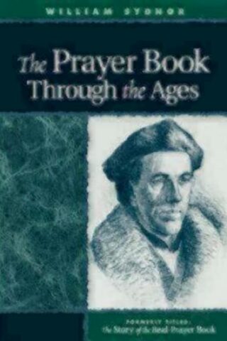 9780819215093 Prayer Book Through The Ages