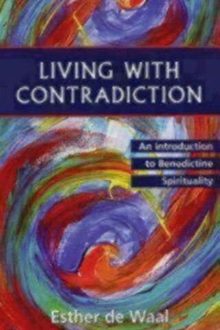 9780819217547 Living With Contradiction