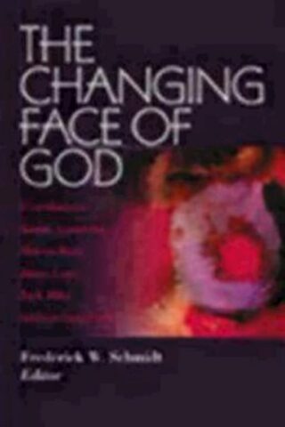 9780819218018 Changing Face Of God