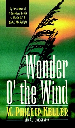 9780825429989 Wonder O The Wind