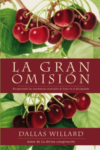 9780829701999 Gran Omision - (Spanish)