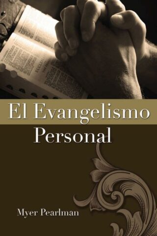 9780829705522 Evangelismo Personal - (Spanish)