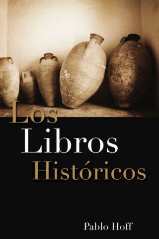 9780829713596 Libros Historicos - (Spanish)