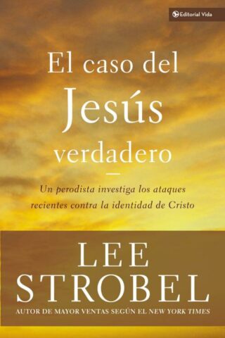 9780829758658 Caso Del Jesus Verdadero - (Spanish)