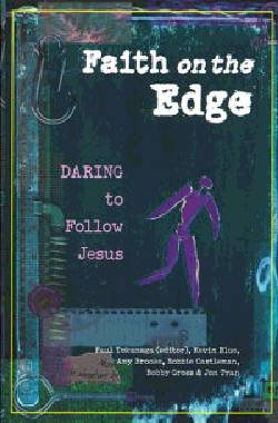 9780830822126 Faith On The Edge