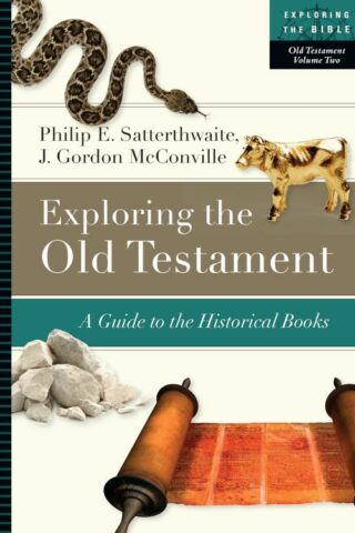 9780830853106 Exploring The Old Testament 2