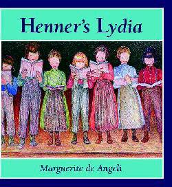 9780836190939 Henners Lydia