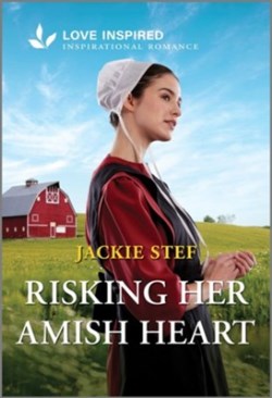9781335936653 Risking Her Amish Heart