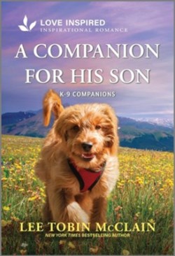 9781335936660 Companion For His Son
