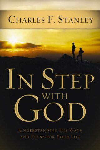 9781400202881 In Step With God