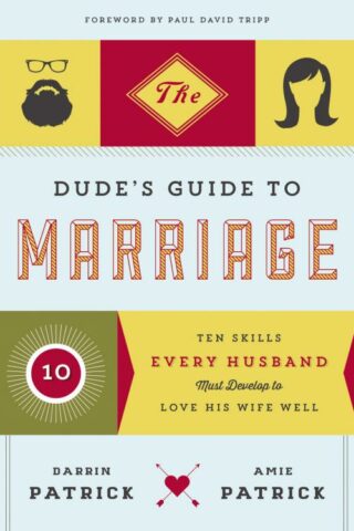 9781400205493 Dudes Guide To Marriage