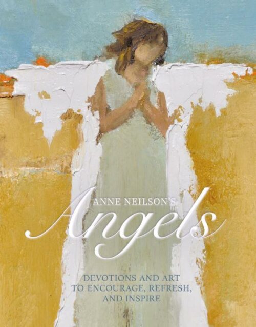 9781400220403 Anne Neilsons Angels