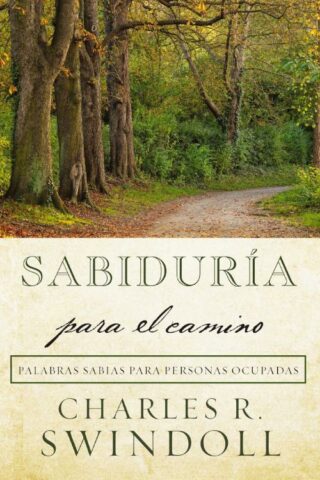 9781400246380 Sabiduria Para El Camino - (Spanish)