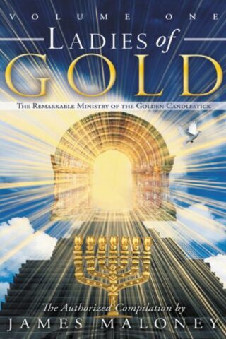 9781449729226 Ladies Of Gold Volume 1