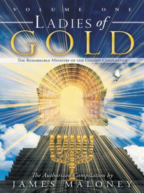 9781449729226 Ladies Of Gold Volume 1