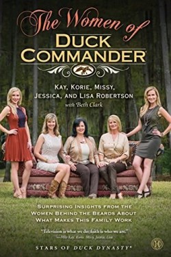 9781476763651 Women Of Duck Commander