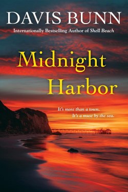 9781496734723 Midnight Harbor : It's More Than A Town - It's A Muse By The Sea